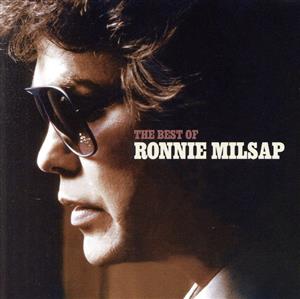 【輸入盤】The Best of Ronnie Milsap