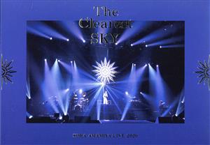 雨宮天 LIVE 2020 The Clearest SKY(初回生産限定版)(Blu-ray Disc)