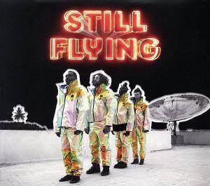 【輸入盤】Still Flying