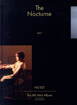 【輸入盤】The Nocturne