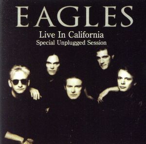 【輸入盤】Live In California Special Unplugged Session