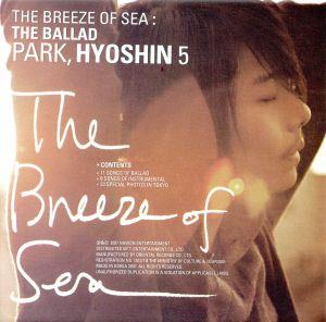 【輸入盤】The Breeze Of The Sea/The Ballad