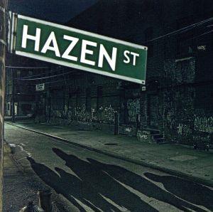 【輸入盤】Hazen Street