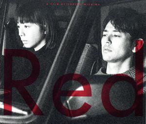 Red(Blu-ray Disc+DVD)