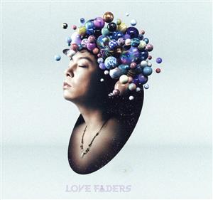 LOVE FADERS Limited Edition A(CD+DVD-A)