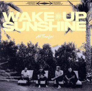 【輸入盤】Wake Up,Sunshine