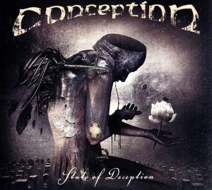 【輸入盤】State Of Deception