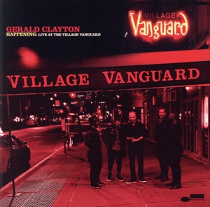 ハプニング ～ライヴ・アット・ザ・ヴィレッジ・ヴァンガード
