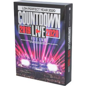 LDH PERFECT YEAR 2020 COUNTDOWN LIVE 2019→2020 