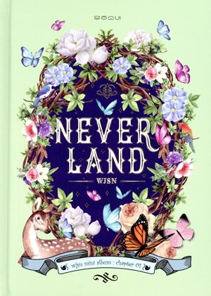 【輸入盤】Neverland