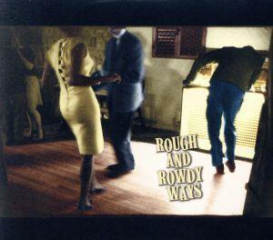 【輸入盤】Rough and Rowdy Ways(2CD)