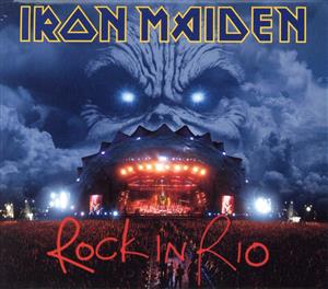 【輸入盤】Rock In Rio(Remastered Edition)