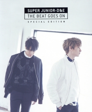 【輸入盤】The Beat Goes On(Special Edition)