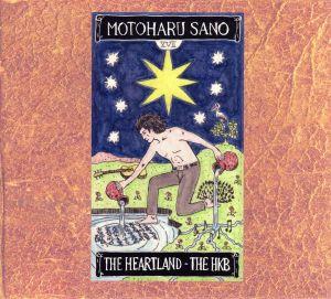 MOTOHARU SANO GREATEST SONGS COLLECTION 1980-2004(初回生産限定盤)(3Blu-spec CD2)