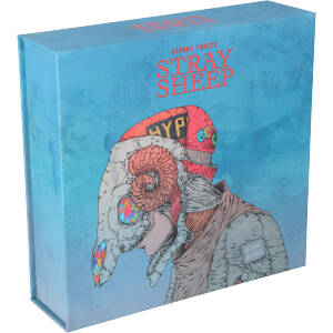 STRAY SHEEP(初回限定 おまもり盤) 中古CD | ブックオフ公式オンライン ...