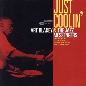 ジャスト・クーリン <SACD>