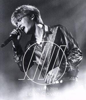 J-JUN LIVE 2019 ～Love Covers～(Blu-ray Disc)