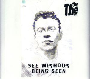 【輸入盤】See Without Being Seen