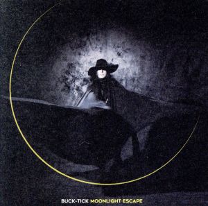 MOONLIGHT ESCAPE(通常盤)(SHM-CD)