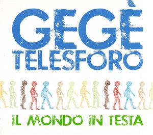 【輸入盤】IL Mondo in Testa