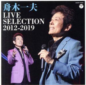 LIVE-SELECTION 2012～2019