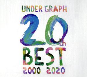 UNDER GRAPH BEST 2000-2020