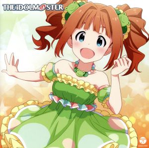 THE IDOLM@STER MASTER ARTIST 4 03 高槻やよい