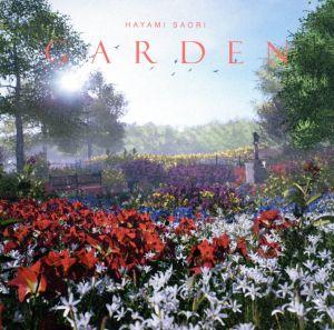 GARDEN(Blu-ray Disc付)