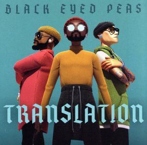 【輸入盤】Translation(Deluxe Version)