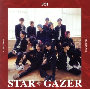 STARGAZER(初回限定盤A)(DVD付)
