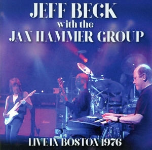 ライブ・イン・ボストン・1976