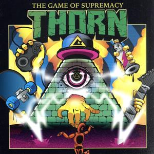 THE GAME OF SUPREMACY