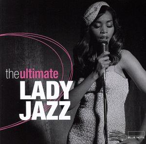 【輸入盤】THE ULTIMATE LADY JAZZ