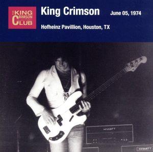 コレクターズ・クラブ 1974-06-05 Hofheinz Pavillion, Houston, TX