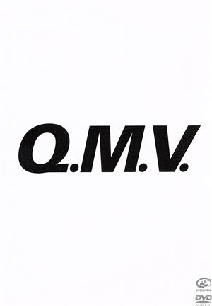 QMV(通常版)