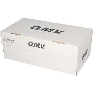 QMV(完全生産限定BOX)(Blu-ray Disc)