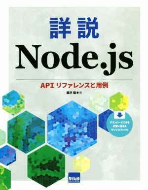 詳説 Node.js APIリファレンスと用例