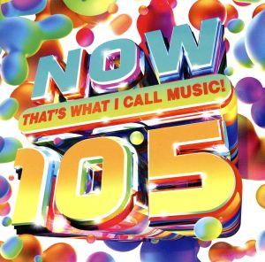 【輸入盤】Now That's What I Call Music！ 105