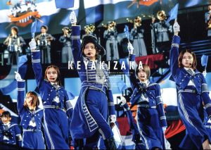 欅共和国2019(初回生産限定版)(Blu-ray Disc)