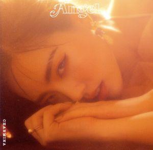 Angel(初回生産限定盤)(DVD付)