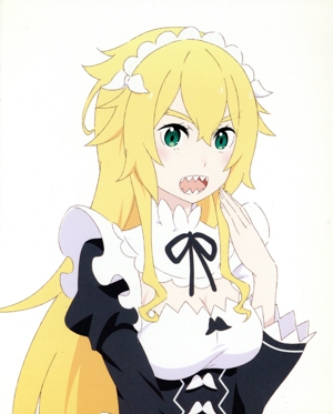 Re:ゼロから始める異世界生活 2nd season 3