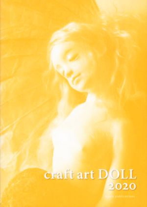 craft art DOLL(2020)