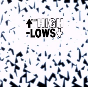 THE HIGH-LOWS(紙ジャケット仕様)