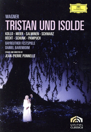ワーグナー:楽劇「トリスタンとイゾルデ」(期間限定盤)