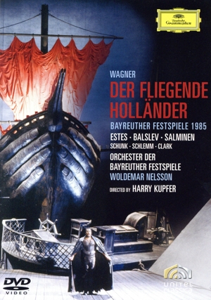 ワーグナー:歌劇「さまよえるオランダ人」(期間限定盤)