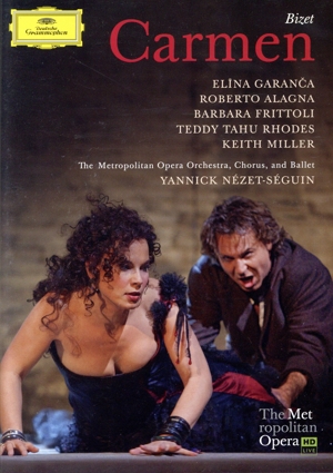 ビゼー:歌劇「カルメン」(期間限定盤)