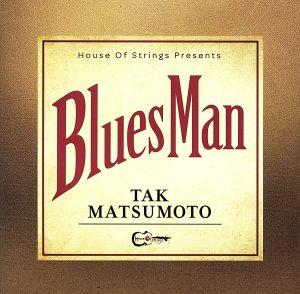 BluesMan(通常盤)