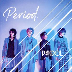 Period.(TYPE-B)(2CD)