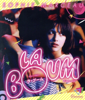 ラ・ブーム 2Kレストア版(Blu-ray Disc)