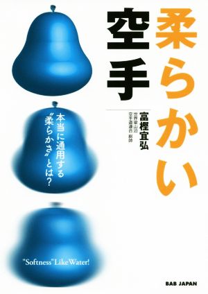 柔らかい空手 本当に通用する“柔らかさ